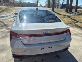 Обява за продажба на Hyundai Elantra * Preferred * CARFAX * БЕЗ ПЪРВОНАЧАЛНА ВНОСКА ~28 600 лв. - изображение 3