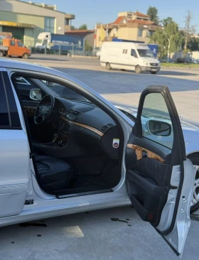 Mercedes-Benz E 320 - 9500 лв. / 4857.27 € - 39558618 6