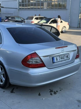 Mercedes-Benz E 320 - 9500 лв. / 4857.27 € - 39558618 7