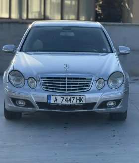 Mercedes-Benz E 320 
