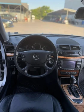 Mercedes-Benz E 320 - 9500 лв. / 4857.27 € - 39558618 4
