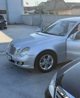 Mercedes-Benz E 320 - 9500 лв. / 4857.27 € - 39558618 2