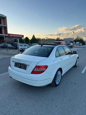 Mercedes-Benz C 180 FULL - 16499 лв. / 8435.80 € - 58147077 4