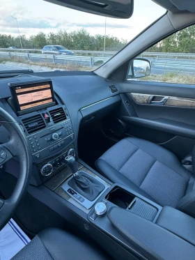 Mercedes-Benz C 180 FULL - 16499 лв. / 8435.80 € - 58147077 11