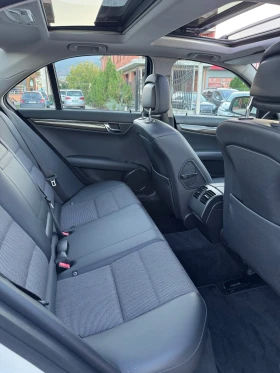 Mercedes-Benz C 180 FULL - 16499 лв. / 8435.80 € - 58147077 14