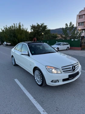 Mercedes-Benz C 180 FULL - 16499 лв. / 8435.80 € - 58147077 3