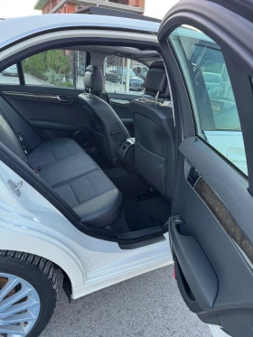 Mercedes-Benz C 180 FULL - 16499 лв. / 8435.80 € - 58147077 15
