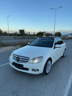 Mercedes-Benz C 180 FULL