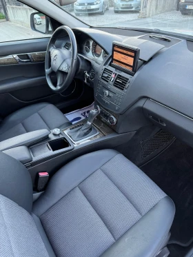 Mercedes-Benz C 180 FULL - 16499 лв. / 8435.80 € - 58147077 9