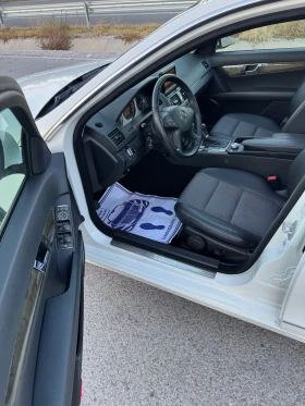 Mercedes-Benz C 180 FULL - 16499 лв. / 8435.80 € - 58147077 6