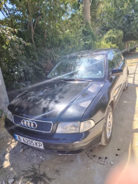 Audi A4, снимка 3