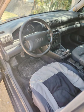 Audi A4, снимка 4