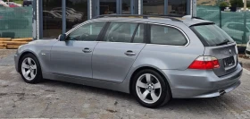 BMW 525 D    - 3500 € / 6845.40 лв. - 48330125 7
