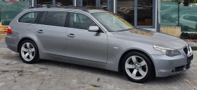 BMW 525 D    - 3500 € / 6845.40 лв. - 48330125 2