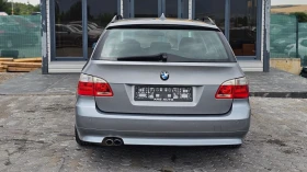 BMW 525 D    - 3500 € / 6845.40 лв. - 48330125 8