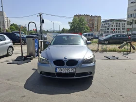 BMW 525 D    - 3500 € / 6845.40 лв. - 48330125 16