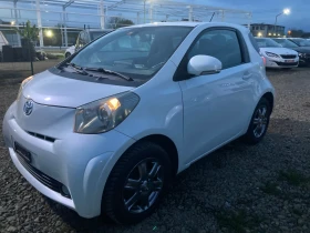 Toyota IQ 1.0Autimat