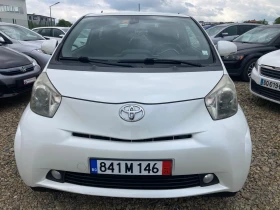 ����� �� �������� �� Toyota IQ 1.0Autimat