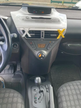 Toyota IQ 1.0Autimat | Auto.bg — изображение 16