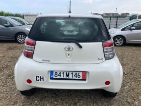 ����� �� �������� �� Toyota IQ 1.0Autimat