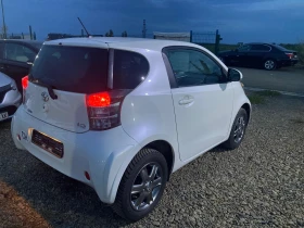 Toyota IQ 1.0Autimat - 10499 лв. / 5368.05 € - 65748339 5