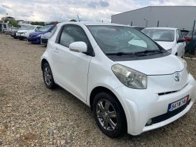 ����� �� �������� �� Toyota IQ 1.0Autimat