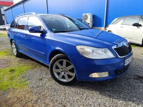Skoda Octavia 2.0TDI 8V 140k.c.