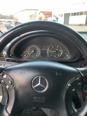 Mercedes-Benz C 220, снимка 5