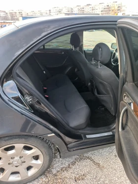 Mercedes-Benz C 220, снимка 3