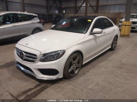 Mercedes-Benz C 300 AMG* 4MATIC* Памет* Панорама - 21000 лв. / 10737.13 € - 51561066 2