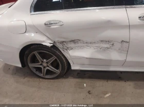 Mercedes-Benz C 300 AMG* 4MATIC* Памет* Панорама - 21000 лв. / 10737.13 € - 51561066 7