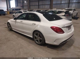 Mercedes-Benz C 300 AMG* 4MATIC* Памет* Панорама - 21000 лв. / 10737.13 € - 51561066 5