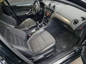 Ford Mondeo 2.0TDCI TITANIUM - 5600 лв. / 2863.23 € - 78094498 6