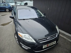 Ford Mondeo 2.0TDCI TITANIUM - 5600 лв. / 2863.23 € - 78094498 2