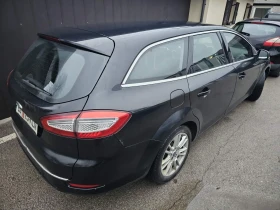 Ford Mondeo 2.0TDCI TITANIUM - 5600 лв. / 2863.23 € - 78094498 3