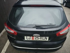 Ford Mondeo 2.0TDCI TITANIUM - 5600 лв. / 2863.23 € - 78094498 4