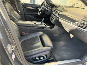BMW 740 xDrive, M-sport, снимка 7