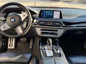 BMW 740 xDrive, M-sport, снимка 6