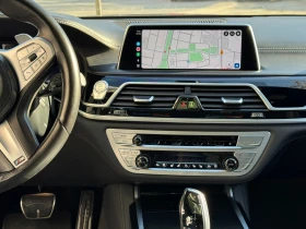 BMW 740 xDrive, M-sport, снимка 10
