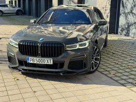 BMW 740 xDrive, M-sport - изображение 1