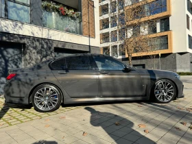 BMW 740 xDrive, M-sport, снимка 4