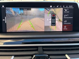 BMW 740 xDrive, M-sport, снимка 9