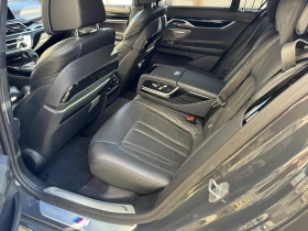 BMW 740 xDrive, M-sport, снимка 8
