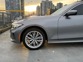 BMW 330 * xDrive | Spinny Certified w/ Free Warranty | Loc - 68150 лв. / 34844.54 € - 33817133 5