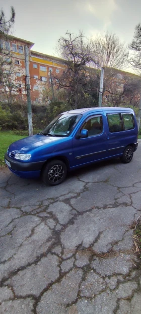 Citroen Berlingo | Mobile.bg � ����� ������ 2