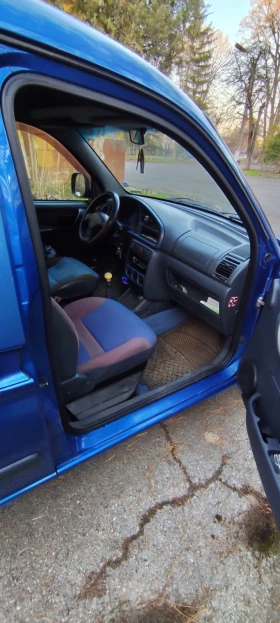 Citroen Berlingo | Mobile.bg � ����� ������ 6