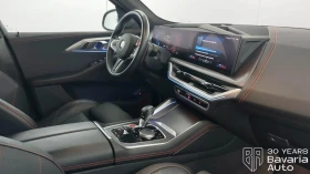 BMW XM Label Sportautomatic, снимка 7