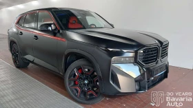 BMW XM Label Sportautomatic, снимка 4