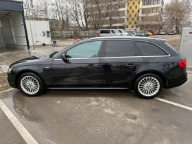 Audi A4 2.0 TDI 177 к.с. S-line Quattro Stronik - 10500 € / 20536.22 лв. - 67848587 6