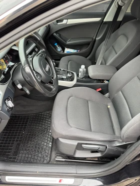 Audi A4 2.0 TDI 177 к.с. S-line Quattro Stronik - 10500 € / 20536.22 лв. - 67848587 9